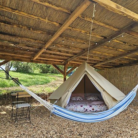 Eco Camp Supot Hotel Smarje  ภายนอก รูปภาพ