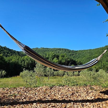 Eco Camp Supot Hotel Smarje  ภายนอก รูปภาพ