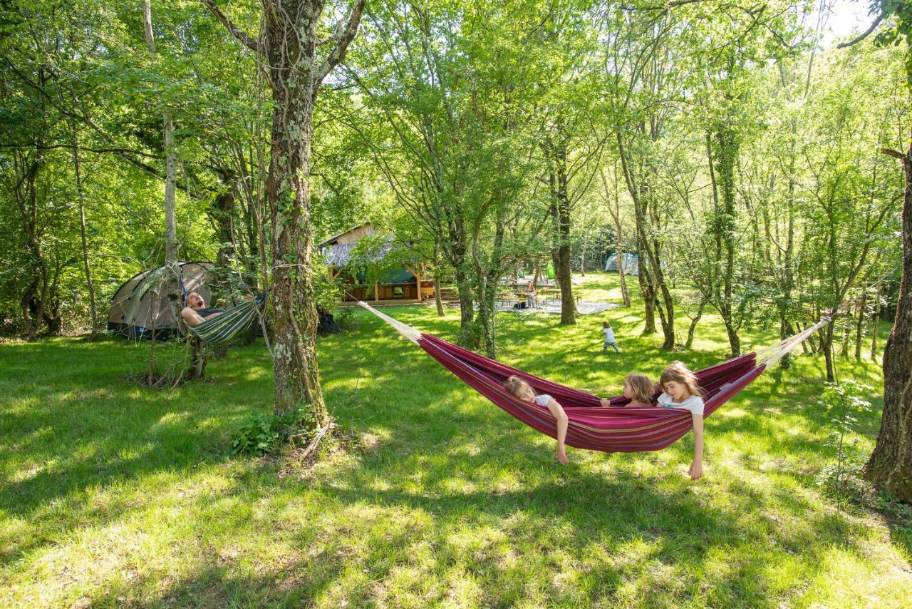 Eco Camp Supot Hotel Smarje  ภายนอก รูปภาพ