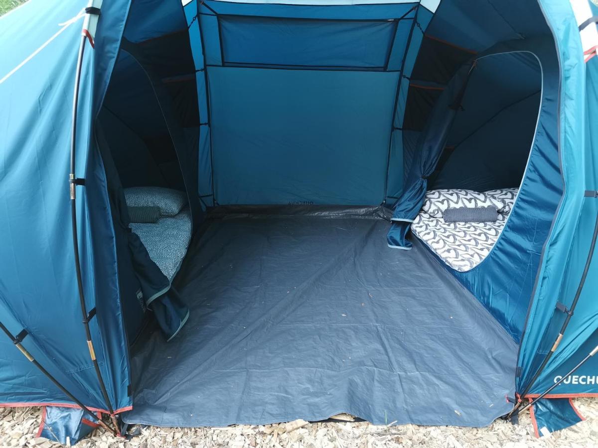 Eco Camp Supot Hotel Smarje  ภายนอก รูปภาพ