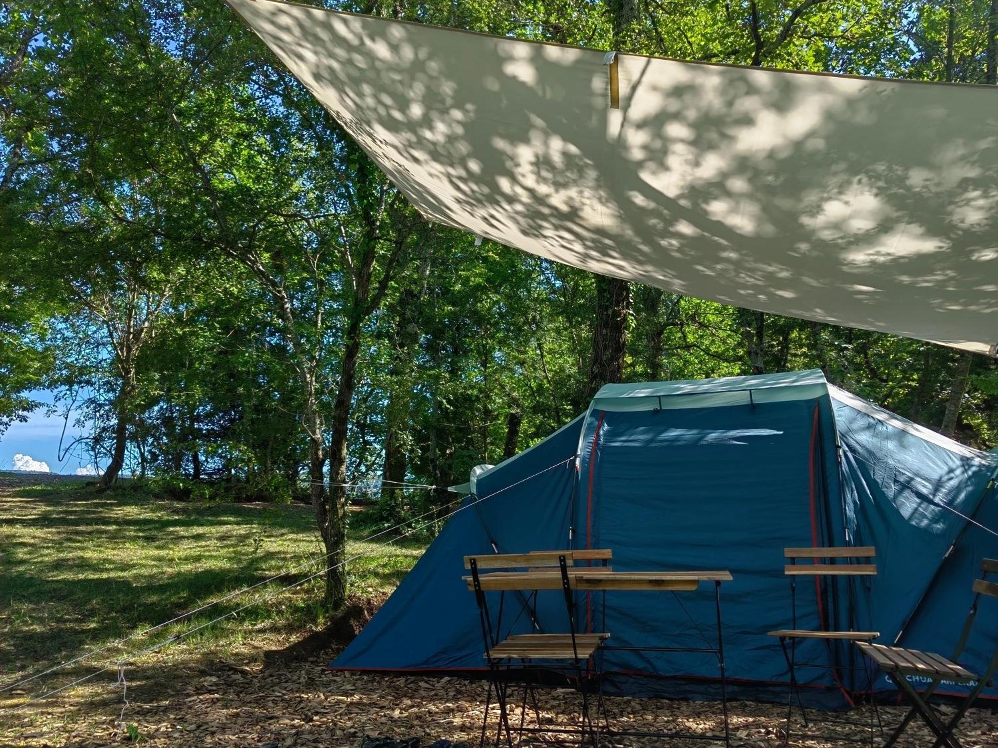 Eco Camp Supot Hotel Smarje  ภายนอก รูปภาพ
