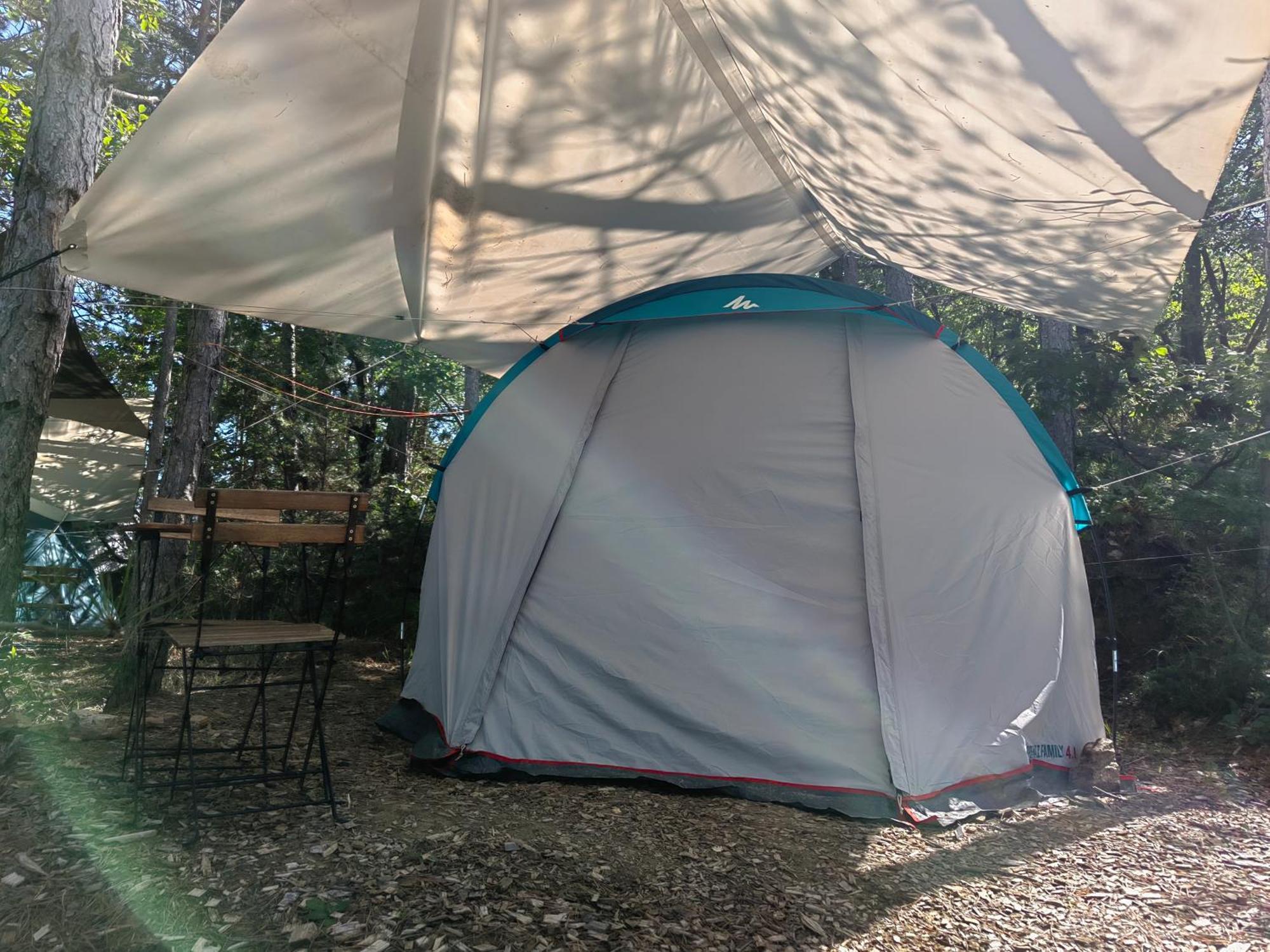 Eco Camp Supot Hotel Smarje  ภายนอก รูปภาพ