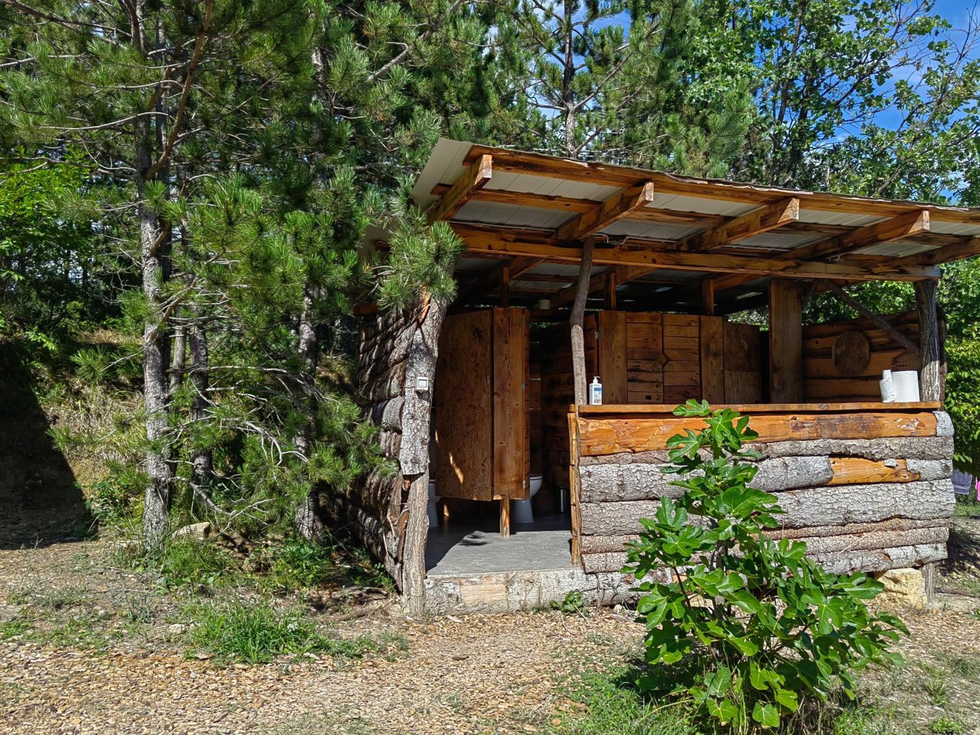 Eco Camp Supot Hotel Smarje  ภายนอก รูปภาพ